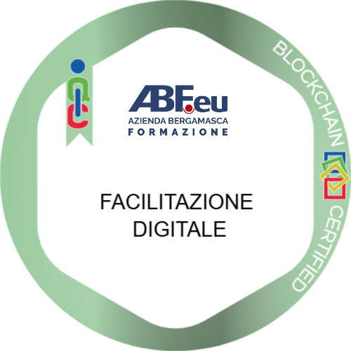 Badge pubblico 59393